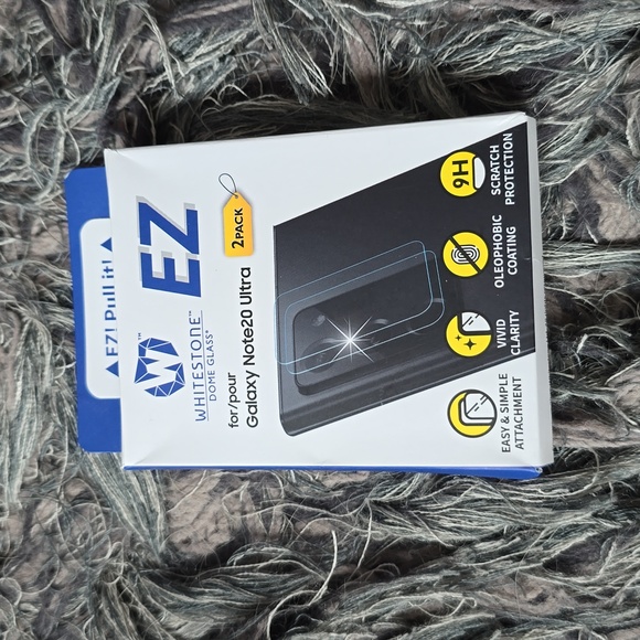 Galaxy Note20 Ultra 5g - Picture 2 of 5